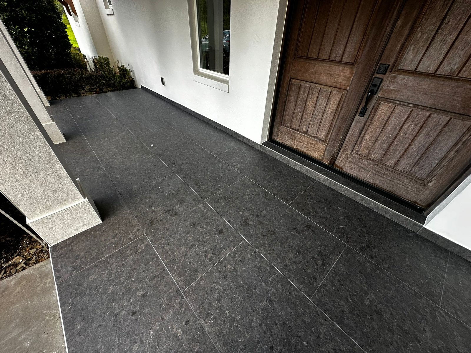 Description of Project 1